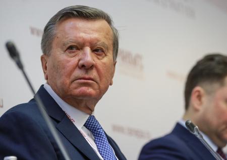 Зубков вновь стал главой совета директоров «Газпрома»