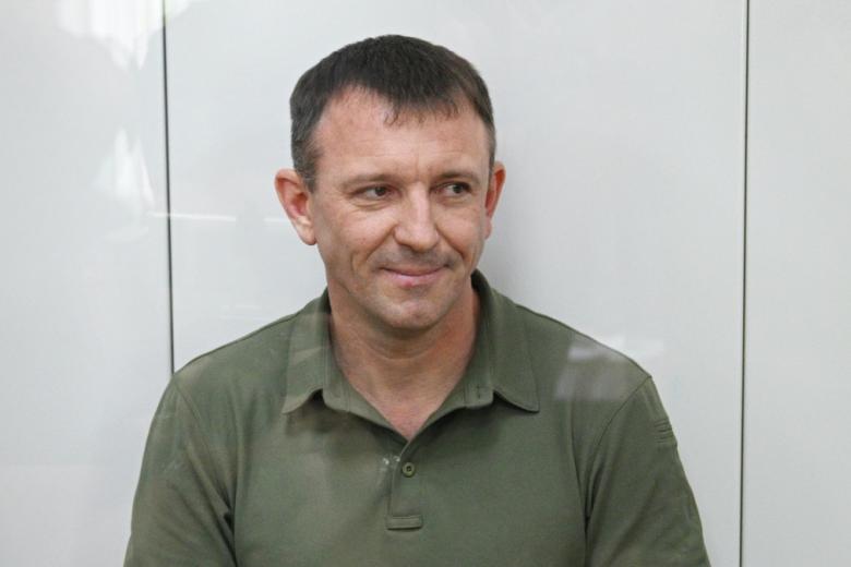 Иван Попов