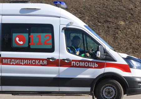 Более 600 человек отравились шаурмой и попали в больницу