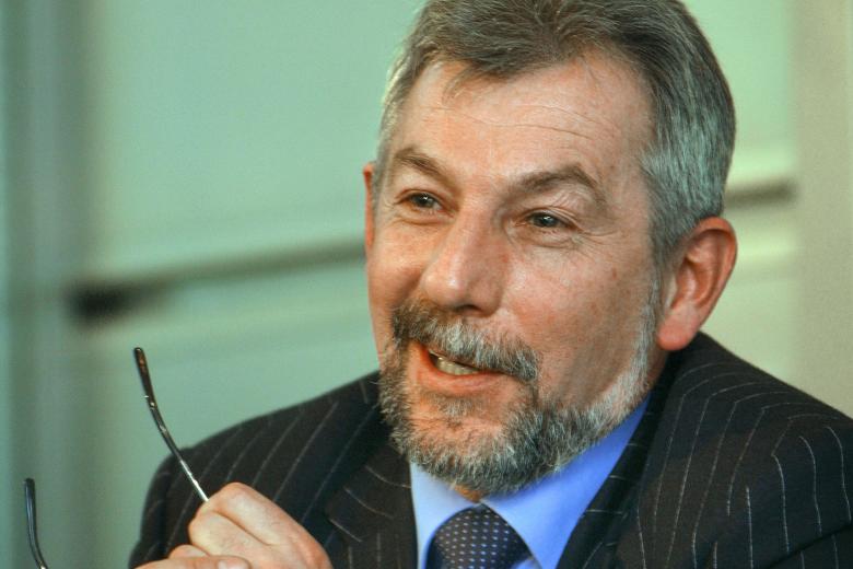 Виталий Зверев 