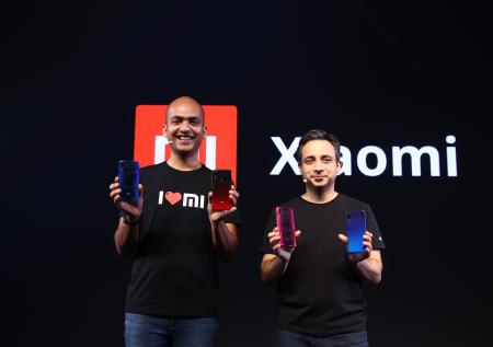 Xiaomi может выпустить флагманский смартфон «Геракл»