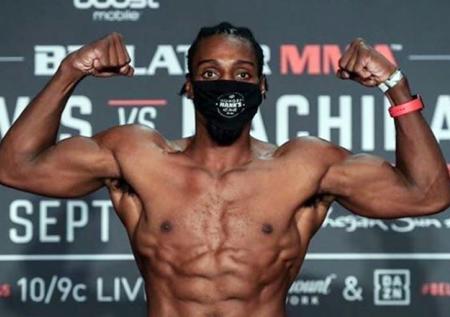 Дэвис победил Мачиду и проведёт бой за титул Bellator с Немковым