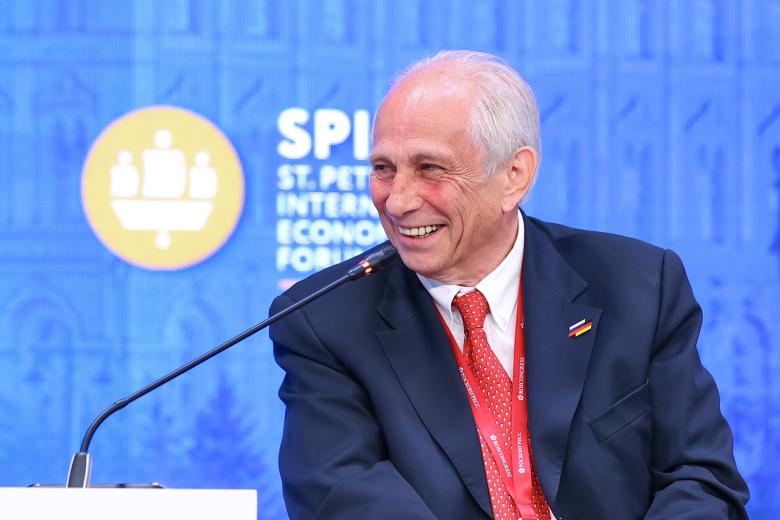 Александр фон Бисмарк