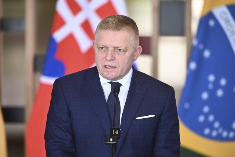 Роберт Фицо