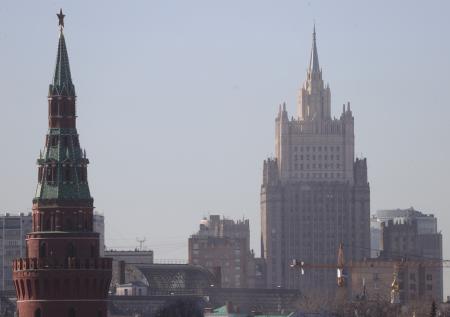 Захарова заявила о бессмысленности культурного обмена между США и РФ