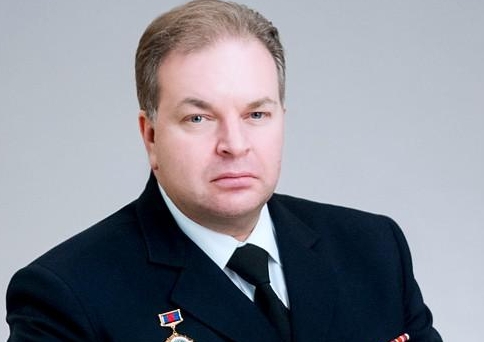 Алексей Семёнов