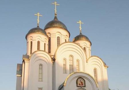Настоятеля храма УПЦ избили в Тернопольской области