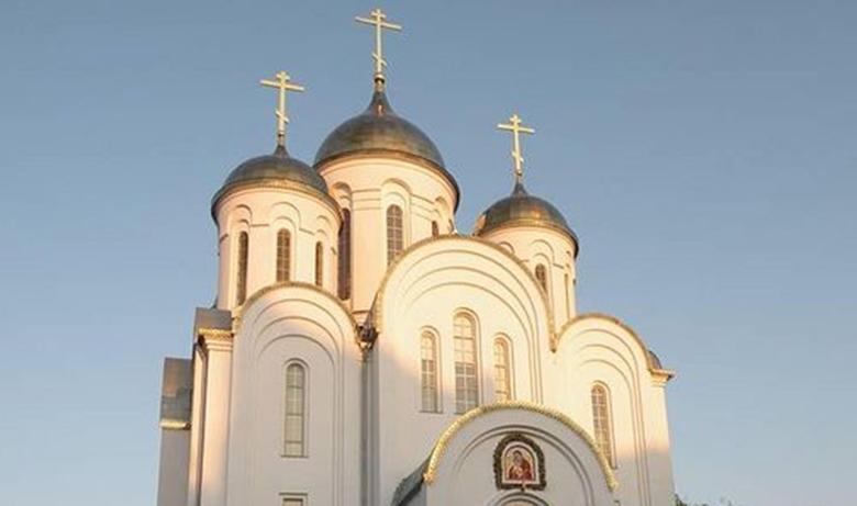 Тернопольский собор Веры, Надежды, Любови и Софии
