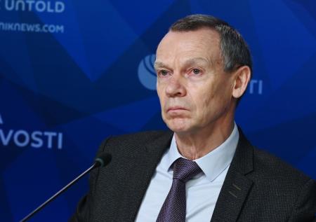 Ректор РГГУ объявил о досрочной отставке