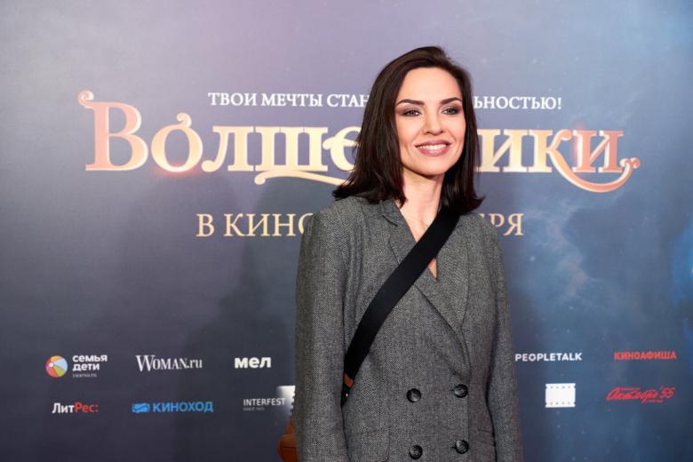 Надя Ручка