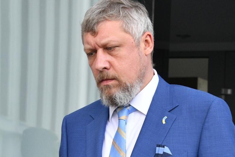 Петр Врублевский
