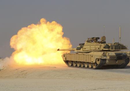 Mash: ВСУ задействовали Abrams при попытке контрнаступа в Курской области