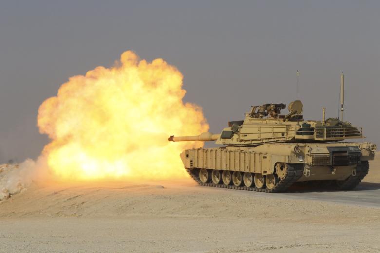Abrams