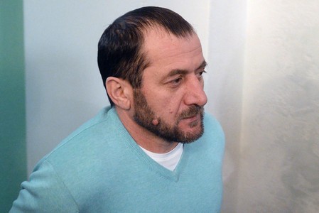 Осужденный за убийство Немцова добился перевода в колонию ближе к дому