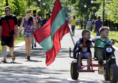 Что будет, если Приднестровье войдёт в Молдавию