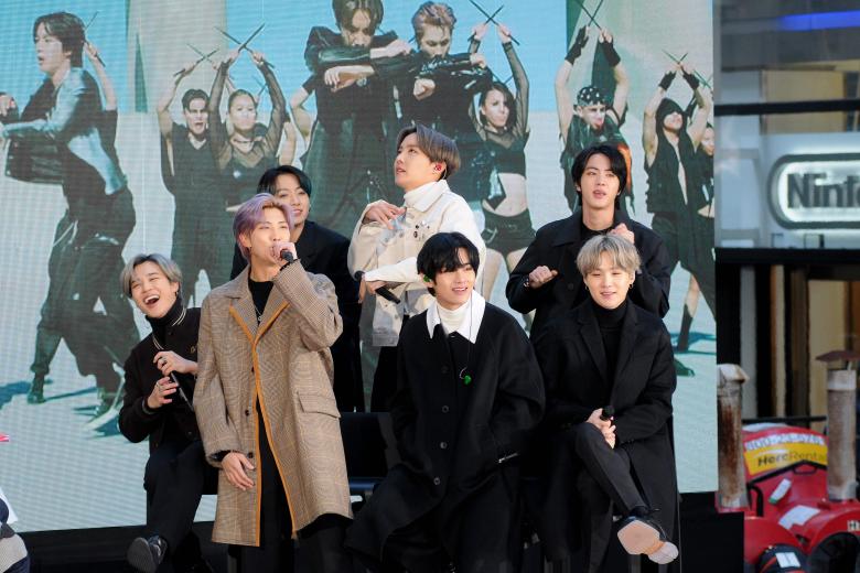 BTS
