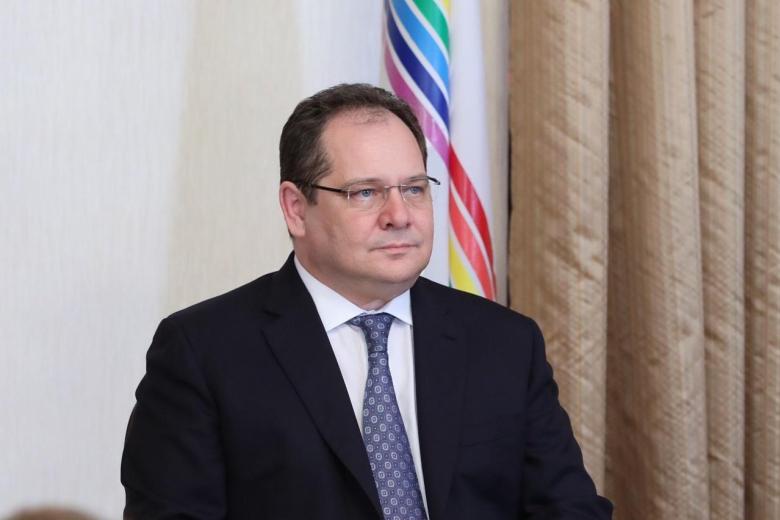 Ростислав Гольдштейн