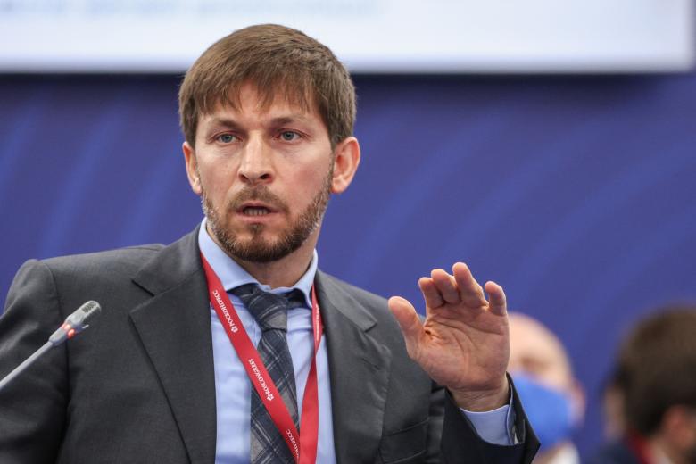 Руслан Эдельгериев