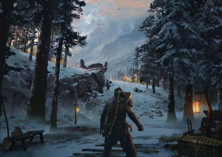 God of War не получила сюжетное DLC из-за его амбициозности