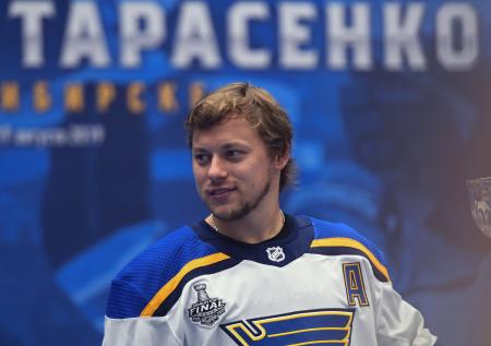 Итоги-2019: «звездопад» на ЧМ, «кокаиновый» Кузя, «блюзовый» Кубок Стэнли