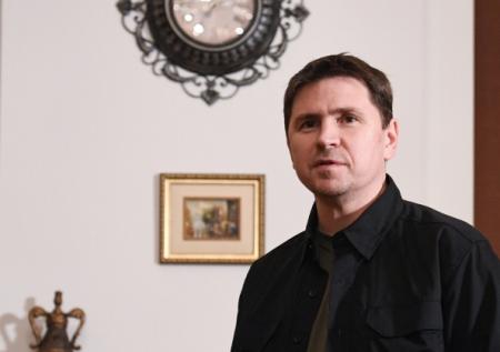 Подоляк заявил о возможном посредничестве Израиля и Турции в переговорах