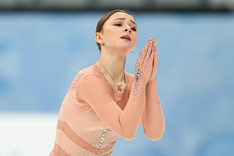Софья Самоделкина