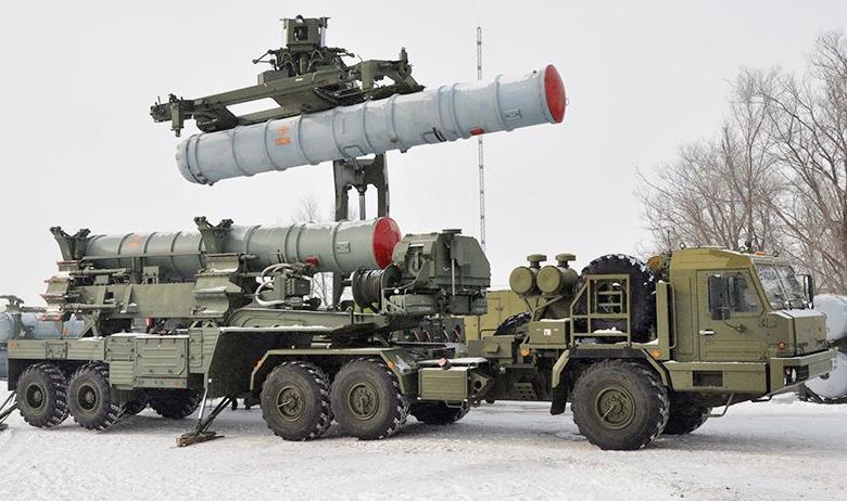 С-400 «Триумф»