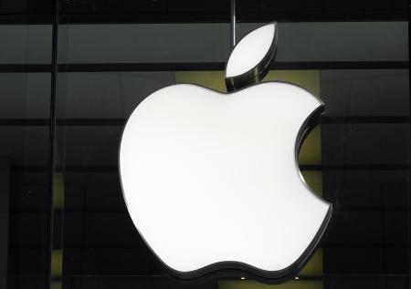 Apple впервые стала дороже Saudi Aramco