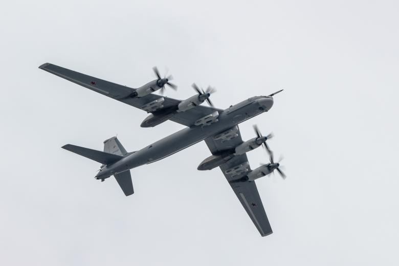 Ту-95МС
