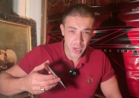 Условный срок, церковь, мнение об СВО: где сейчас актер Андрей Лавров