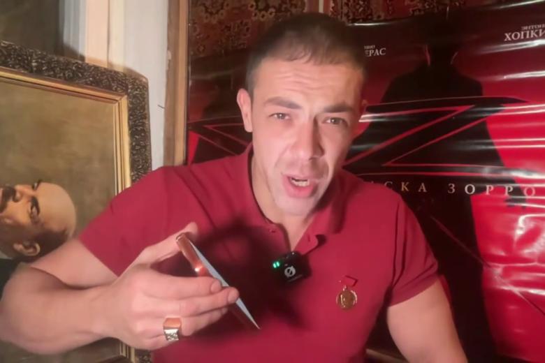 Андрей Лавров