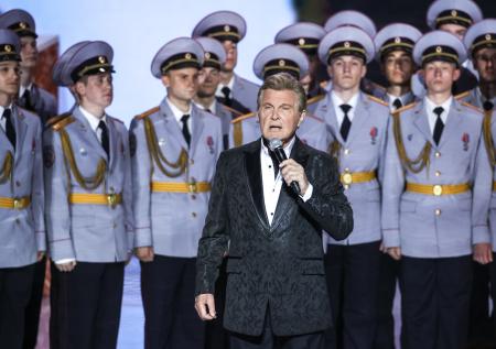 «Только Лёва»: Резник раскрыл, кто споёт песню о спецоперации на Украине