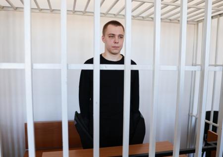 Суд вынес приговор Журавелю за сожжение Корана