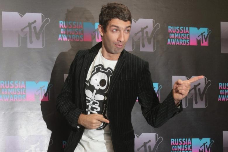 Таир Мамедов