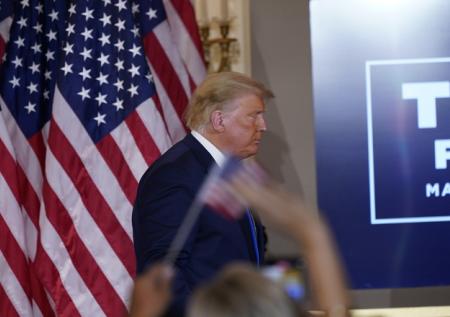 Трамп победил в округе Виго, где больше сотни лет угадывали исход выборов
