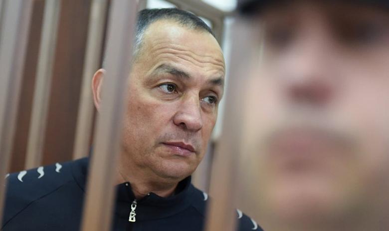 Алексендр Шестун