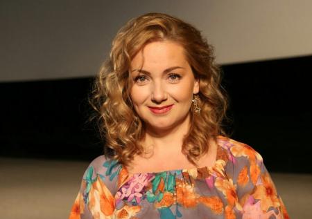 Актриса Ольга Будина назвала войной навязывание европейской идеологии
