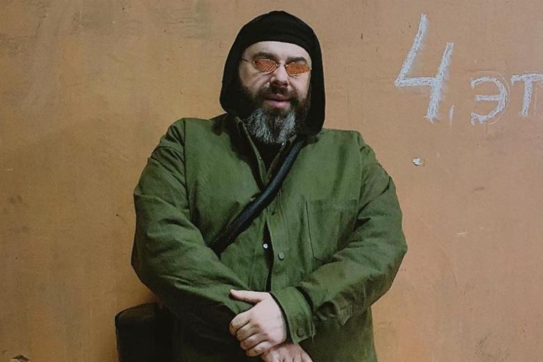 Максим Фадеев 