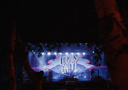 Фестиваль Locals Only перенесли из-за коронавируса у Noize MC
