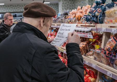 В Госдуме предложили новый способ расчета размера пенсии