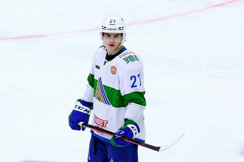 Родион Амиров