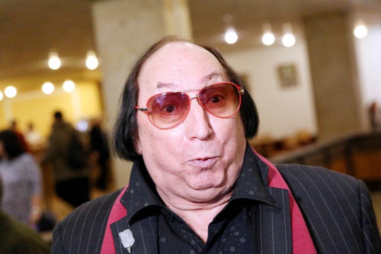 Евгений Герчаков