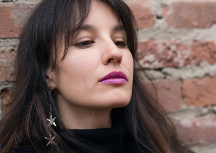 Лена Миро