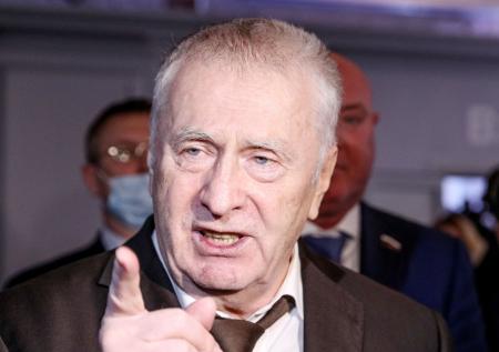 Соратник Жириновского рассекретил тайные предсмертные указания политика