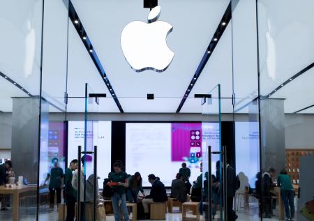 Apple наложит ограничения на нарушителей защиты Safari от слежения