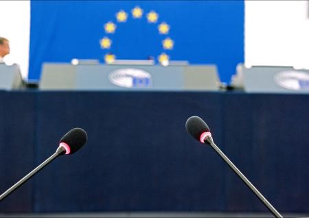 Европарламент выступил за глубокое реформирование ЕС