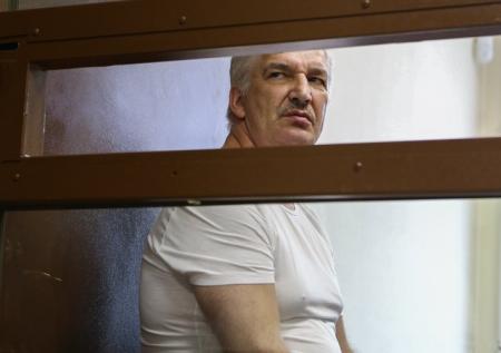 Имущество обвиняемых в хищениях в НПО им. Лавочкина стоит 400 млн рублей