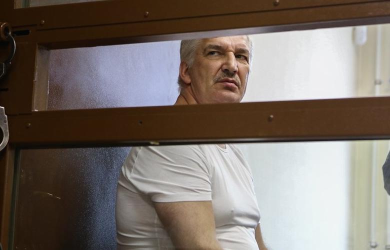 Сергей Лемешевский