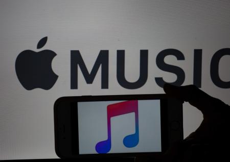 Apple Music создал плей-лист с песнями независимых исполнителей