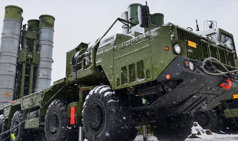 С-400